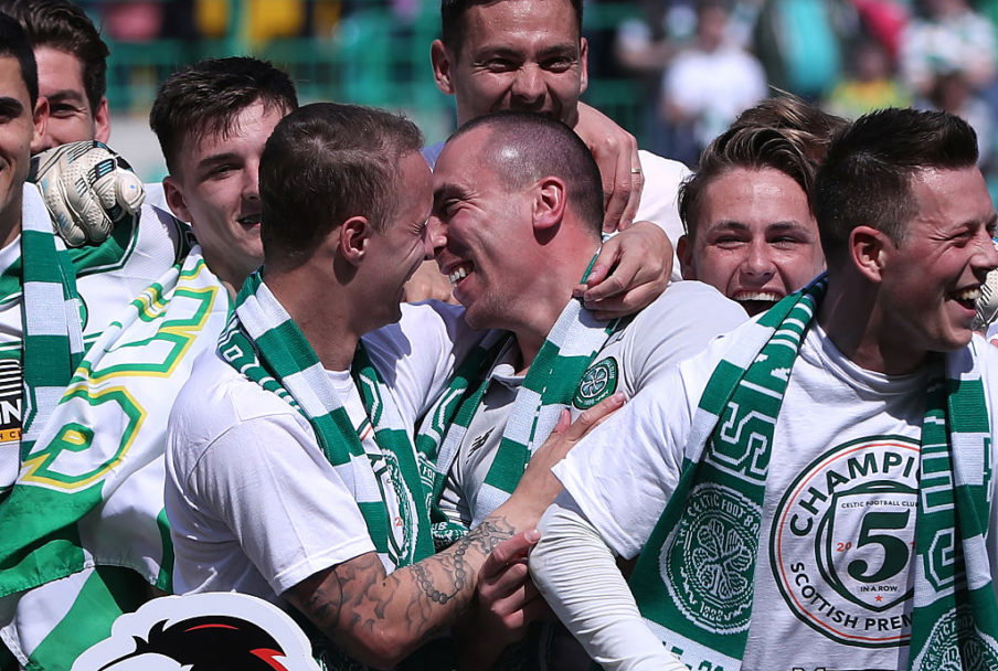Ian MacNicol/Getty Images Sport