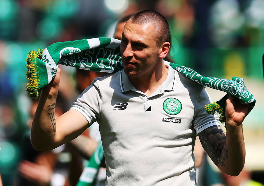 Ian MacNicol/Getty Images Sport