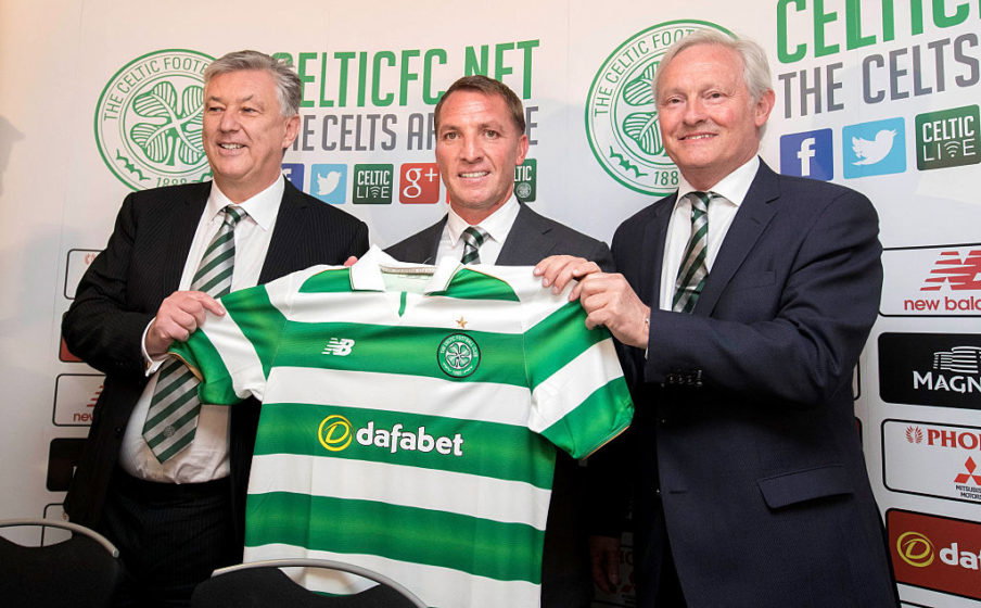 Steve Welsh/Getty Images Sport