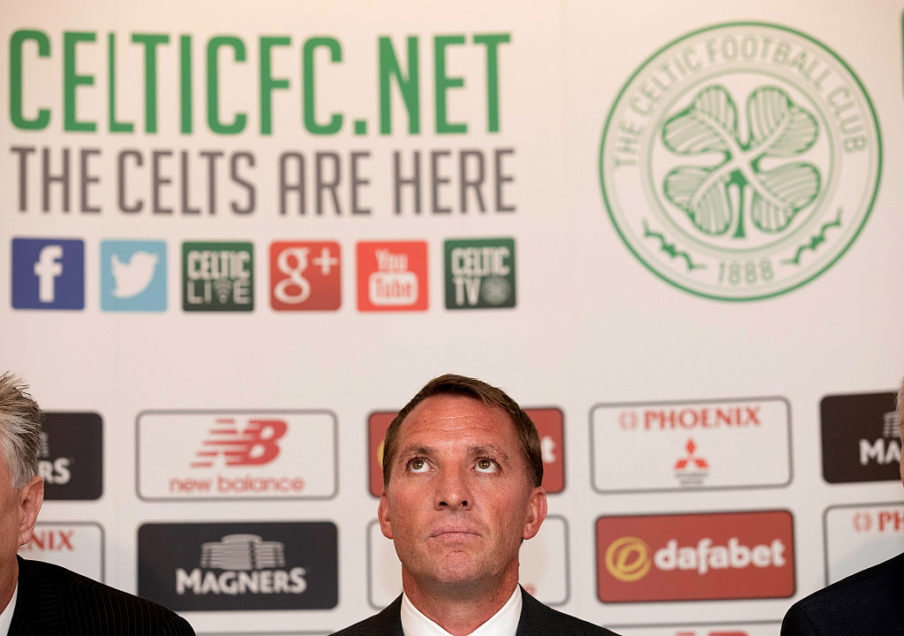 Steve Welsh/Getty Images Sport
