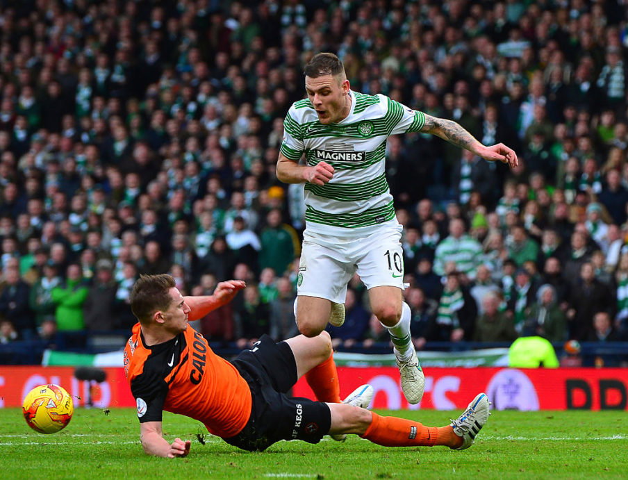 Mark Runnacles/Getty Images Sport