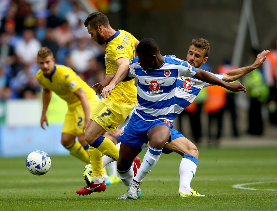 Martin Willetts/Getty Images Sport