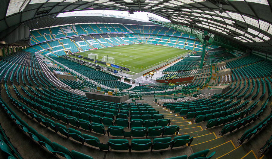 Steve Welsh/Getty Images Sport