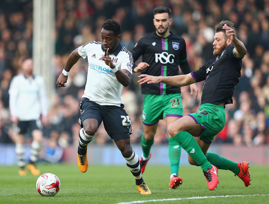 Harry Engels/Getty Images Sport