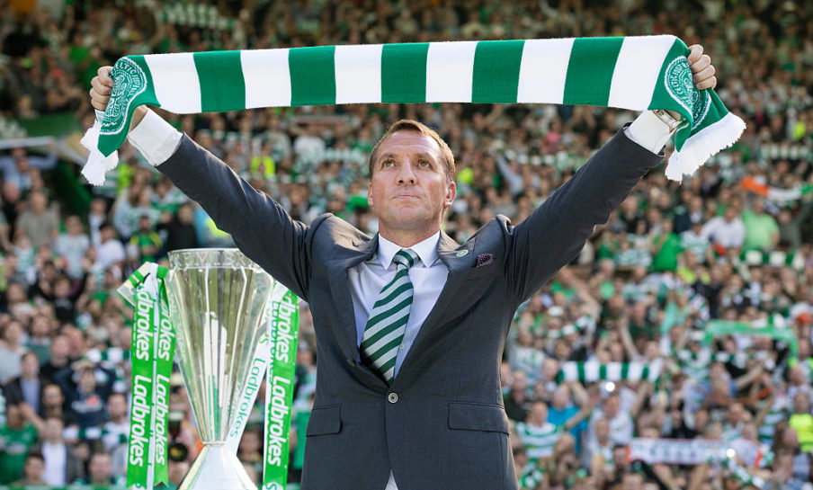 Steve Welsh/Getty Images Sport