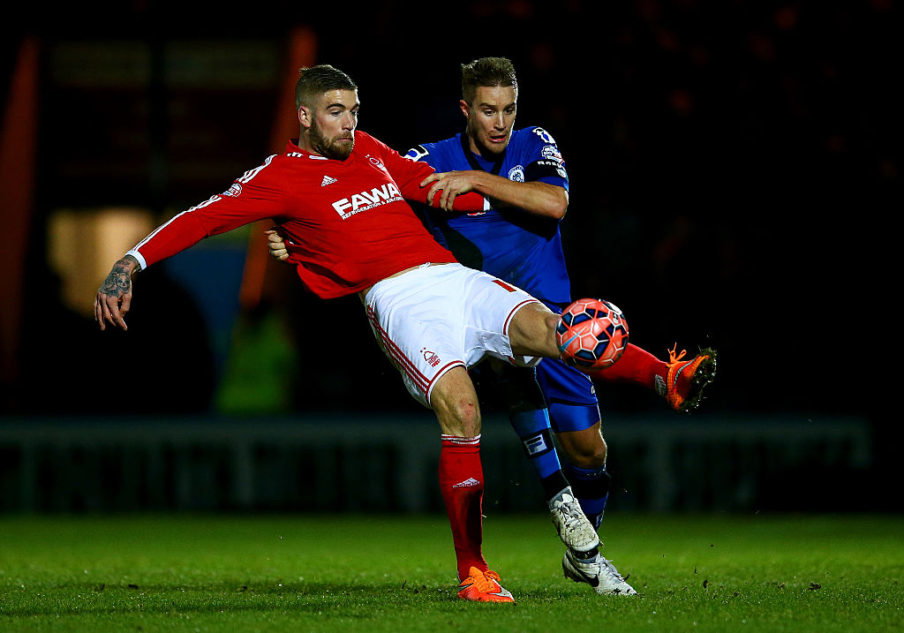 Richard Heathcote/Getty Images Sport