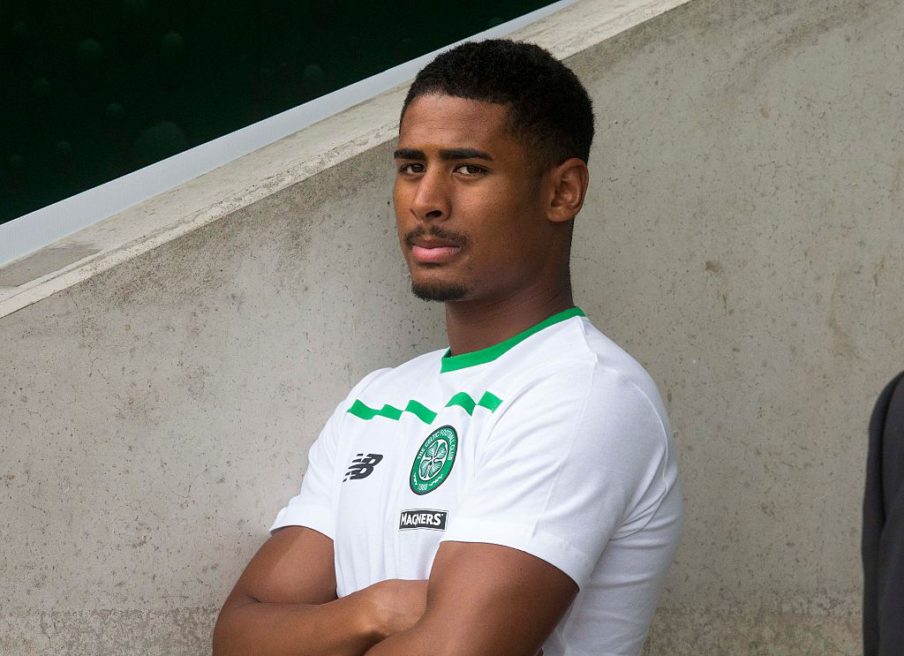 Celtic v Den Bosh - Pre Season Friendly paisley Jeff Holmes/Getty Images Sport