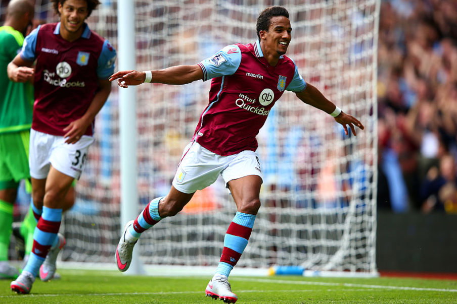 Aston Villa v Sunderland - Premier League Mark Thompson/Getty Images Sport