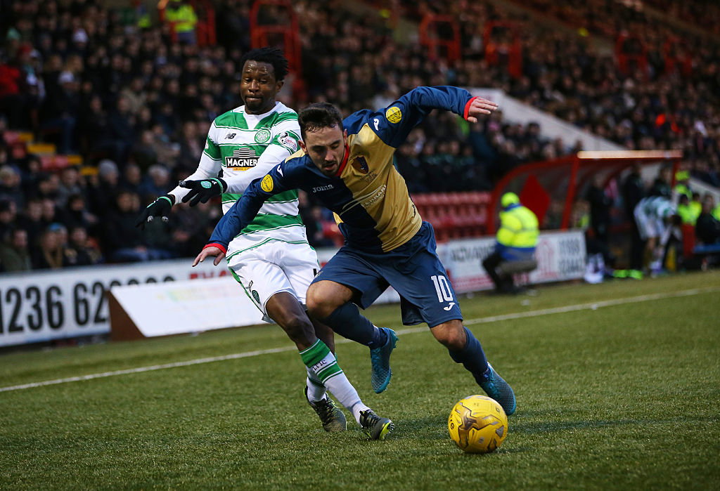 Ian MacNicol/Getty Images Sport