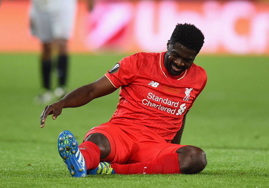 Liverpool v Sevilla - UEFA Europa League Final David Ramos/Getty Images Sport