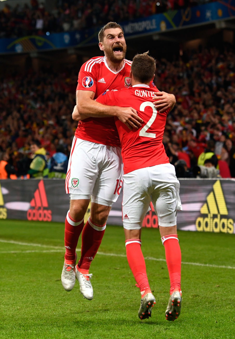 Stu Forster/Getty Images Sport