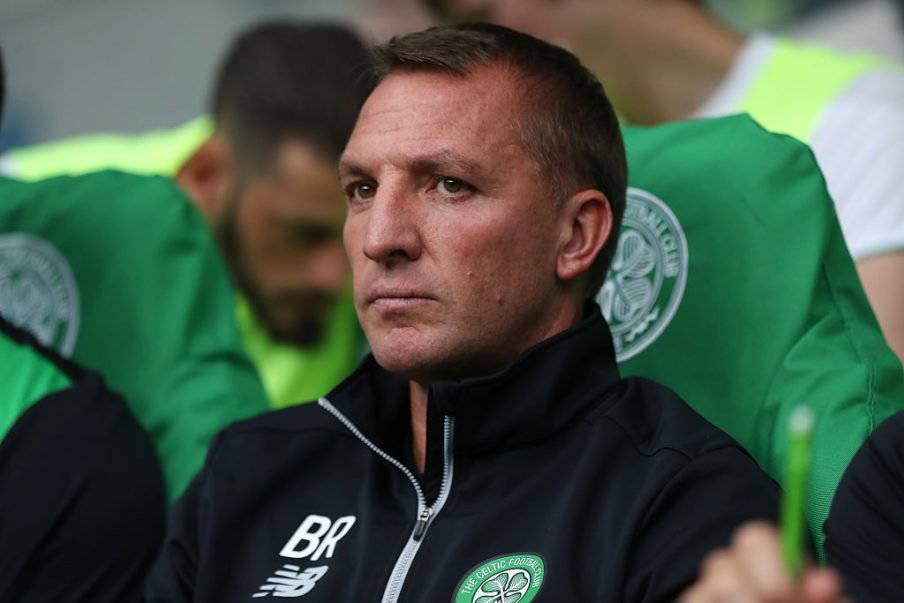 Ian MacNicol/Getty Images Sport