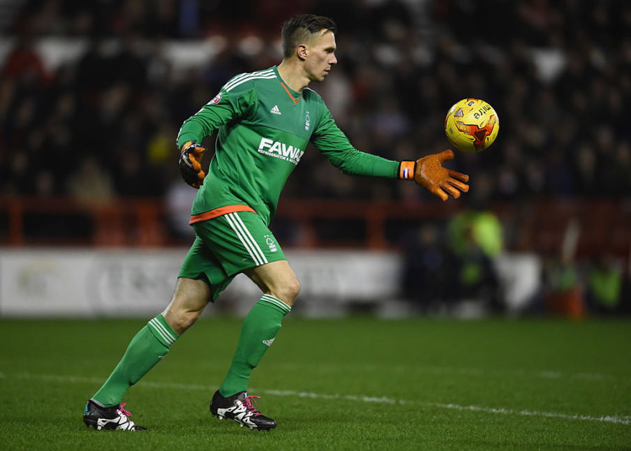 Laurence Griffiths/Getty Images Sport
