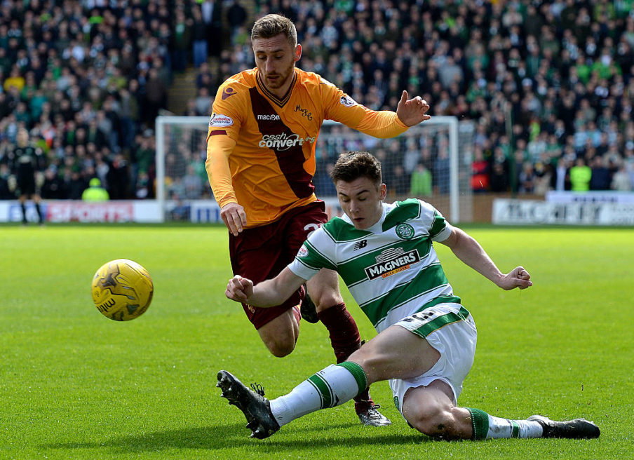 Mark Runnacles/Getty Images Sport