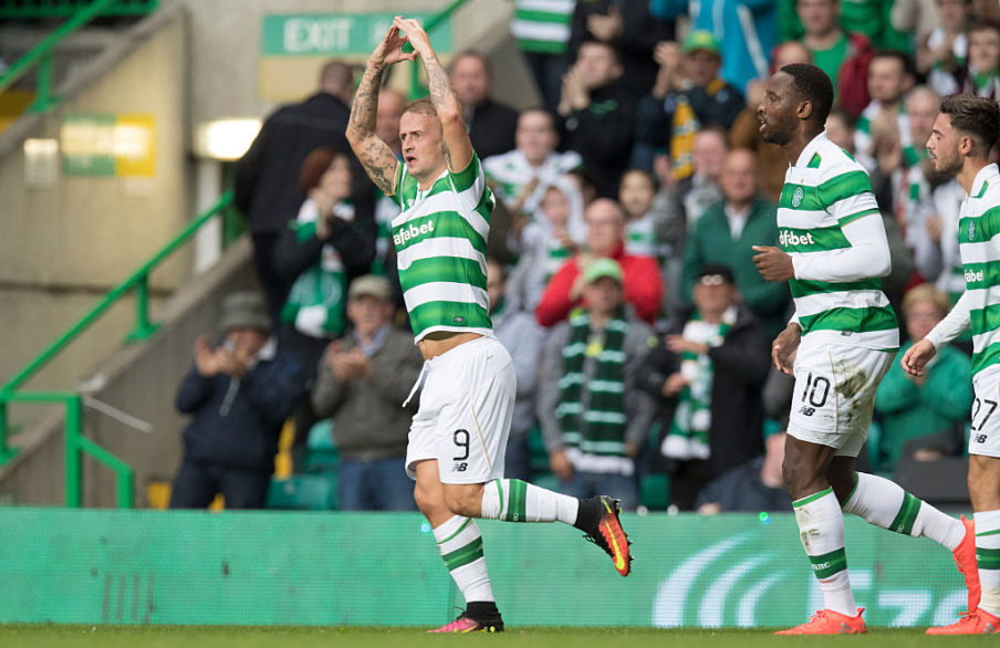Steve Welsh/Getty Images Sport