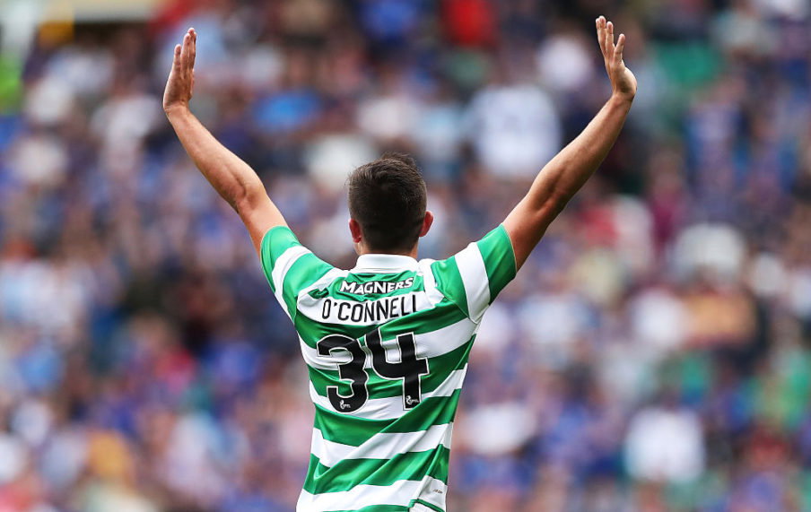 Ian MacNicol/Getty Images Sport