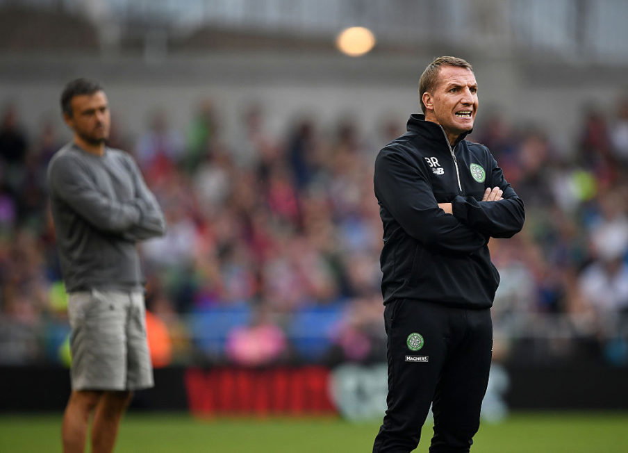 Charles McQuillan/Getty Images Sport