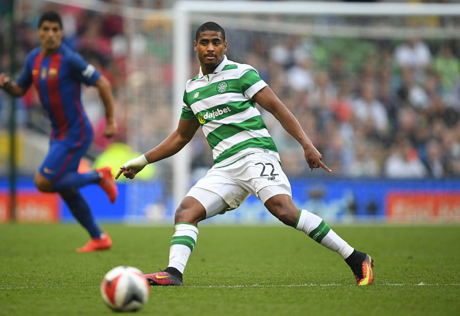 International Champions Cup 2016 - Celtic v Barcelona Charles McQuillan/Getty Images Sport