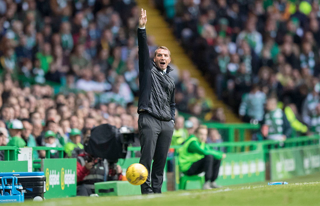Steve Welsh/Getty Images Sport