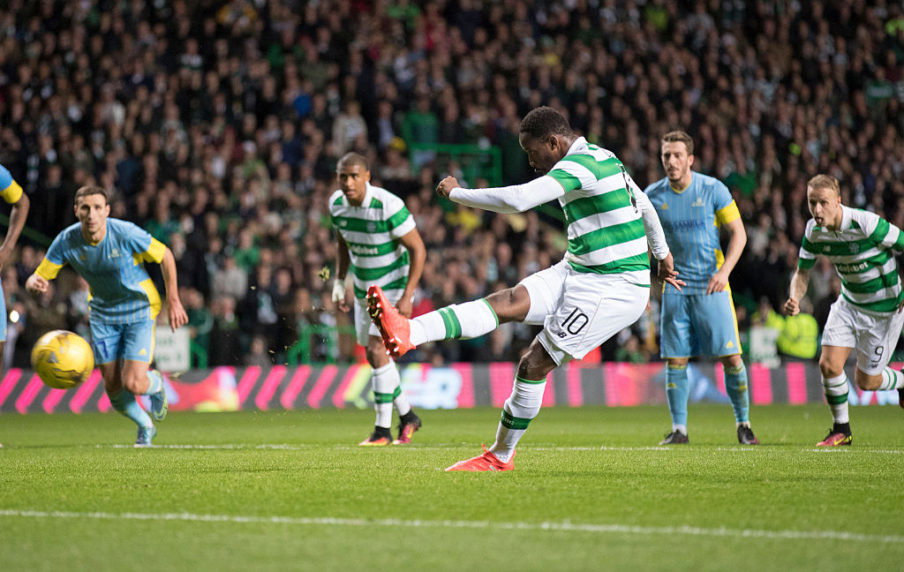 Steve  Welsh/Getty Images Sport