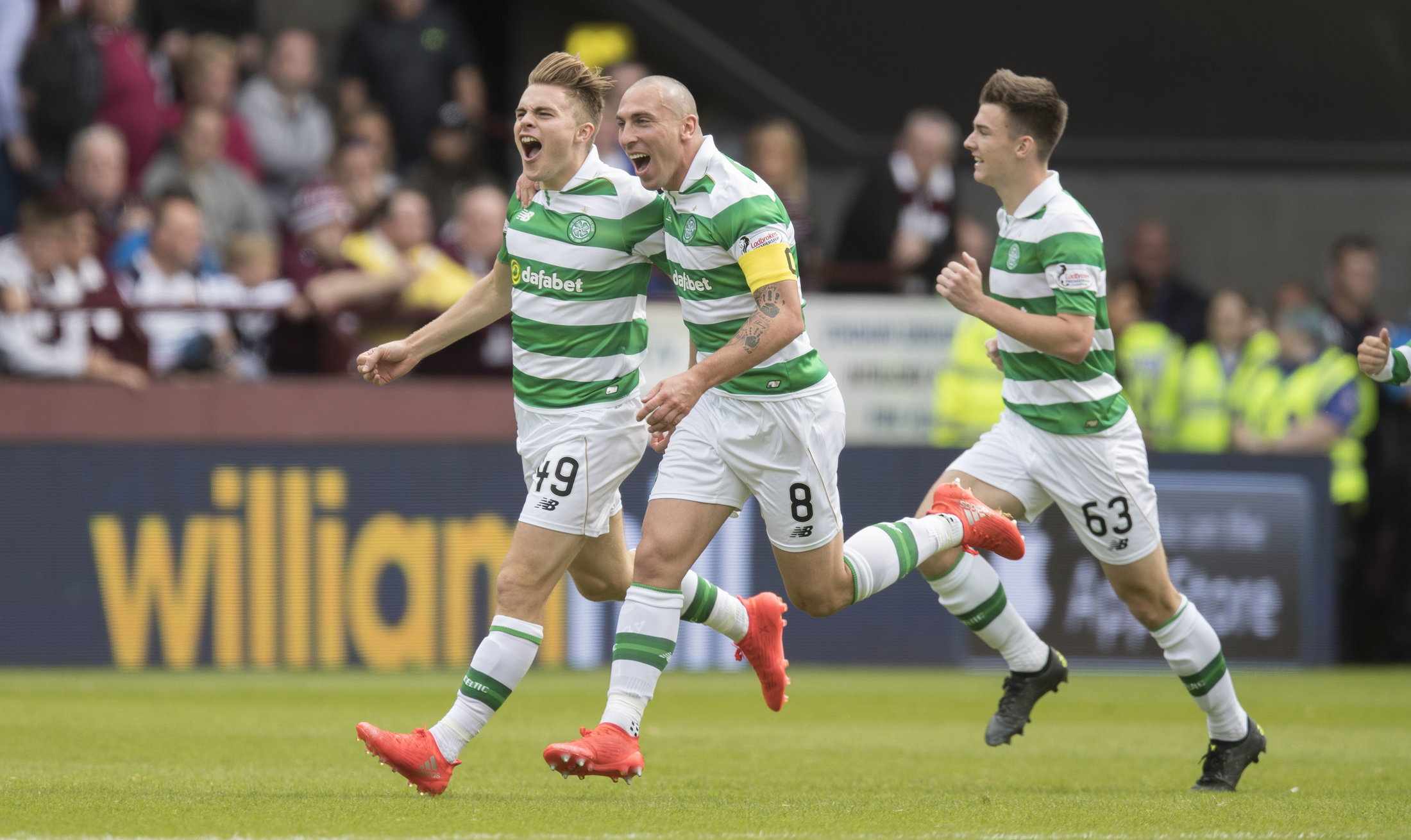 Steve Welsh/Getty Images Sport
