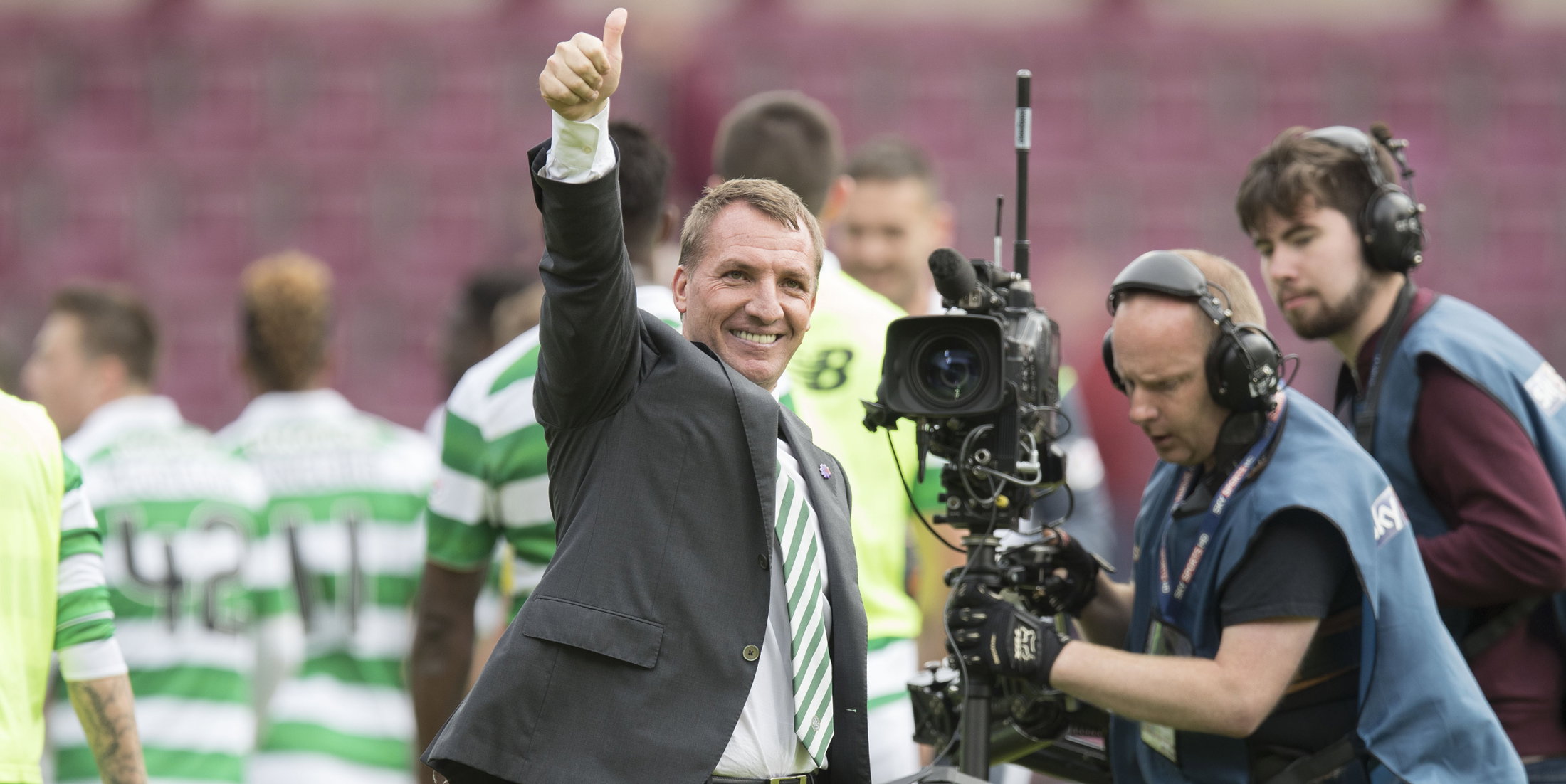 Steve Welsh/Getty Images Sport