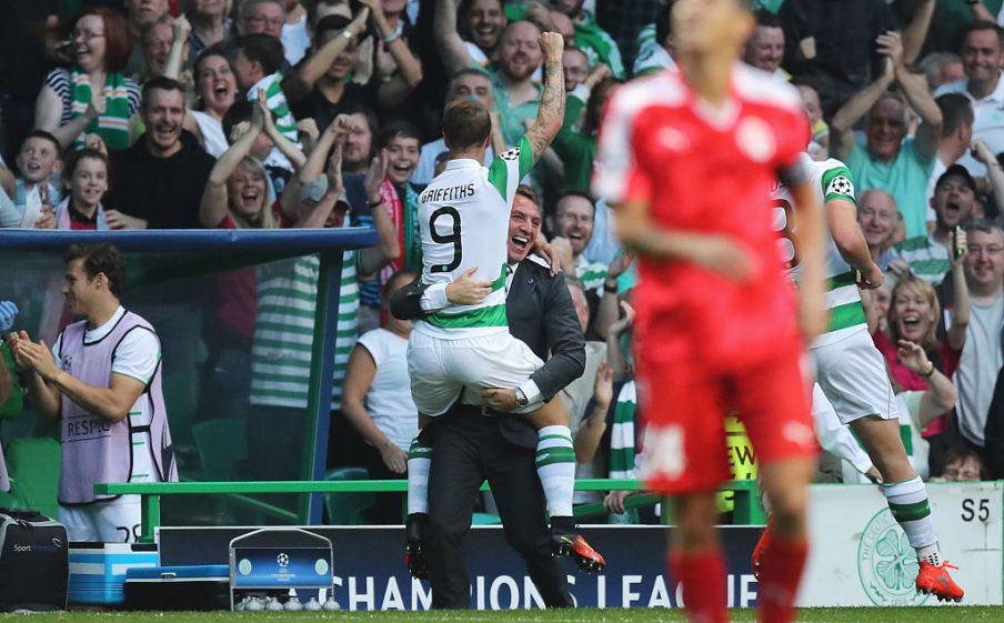 Steve Welsh/Getty Images Sport