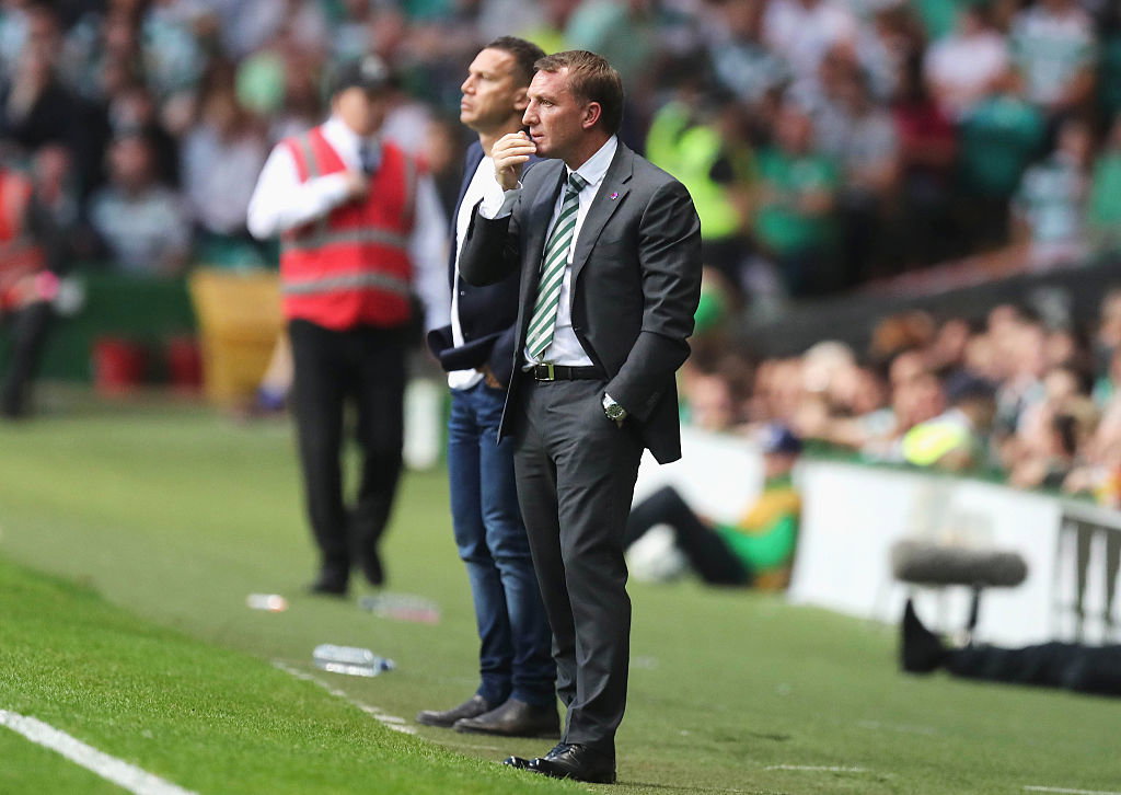 Steve Welsh/Getty Images Sport