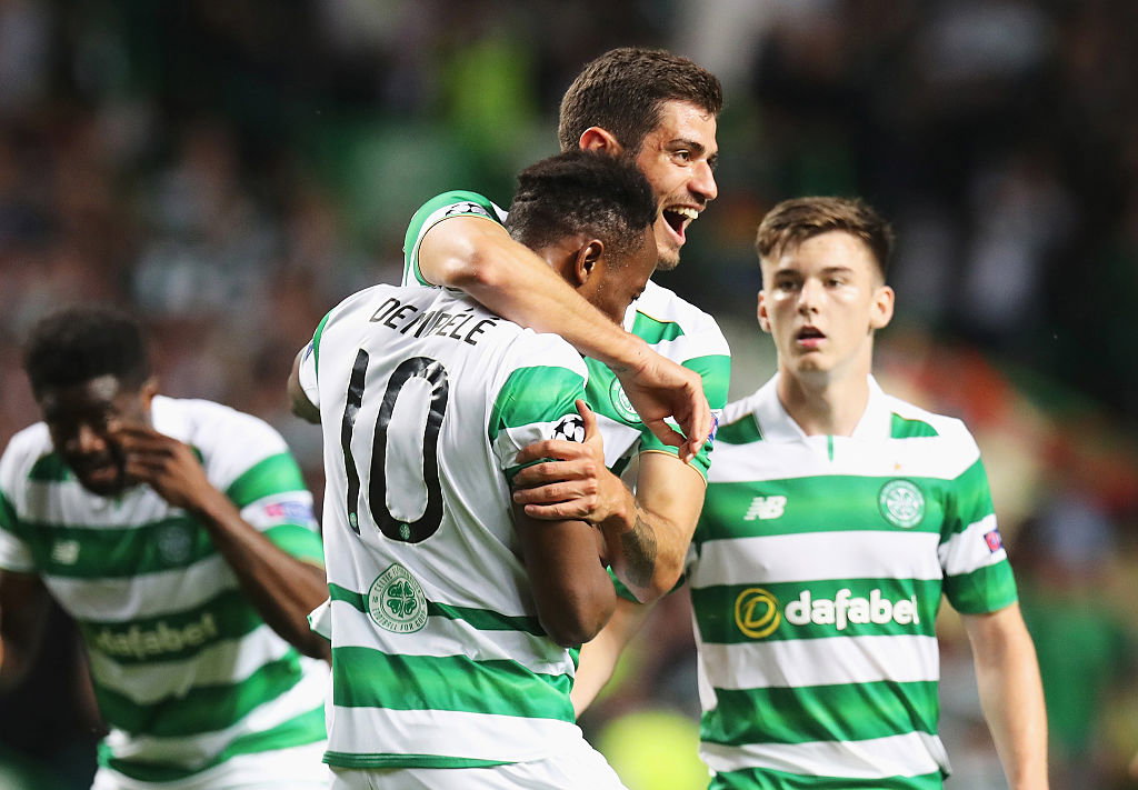 Steve Welsh/Getty Images Sport