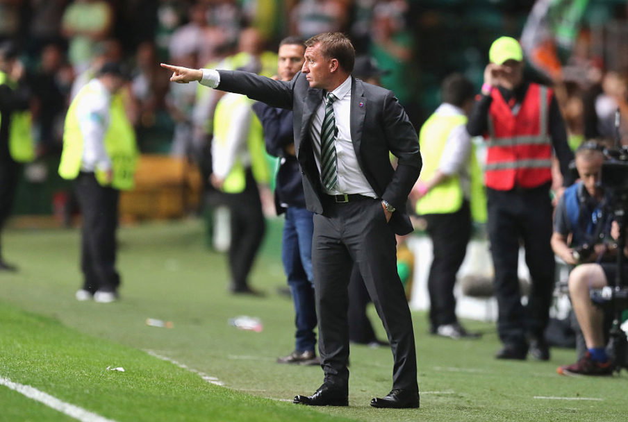 Steve Welsh/Getty Images Sport