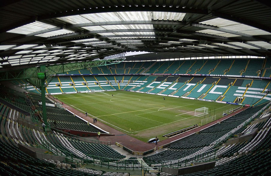 Celtic stadium expansion plans approved by council - Read ...