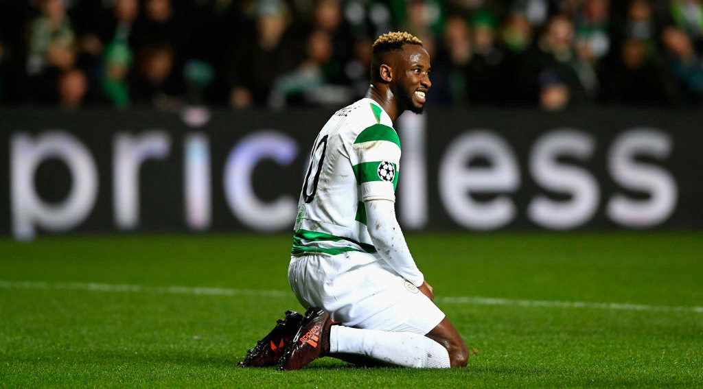 Stu Forster/Getty Images Sport