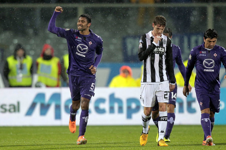 Gabriele Maltinti/Getty Images Sport