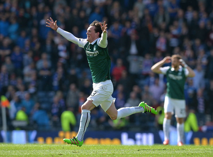 Mark Runnacles/Getty Images Sport