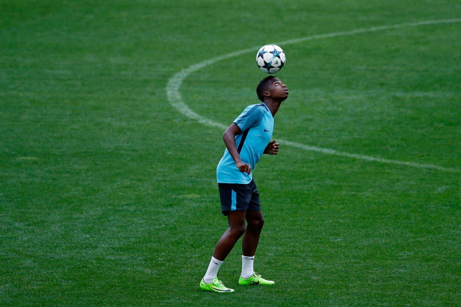 Chelsea Training And Press Conference Gonzalo Arroyo Moreno/Getty Images Sport