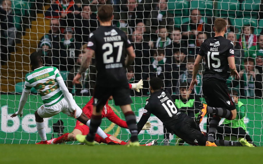 Ian MacNicol/Getty Images Sport