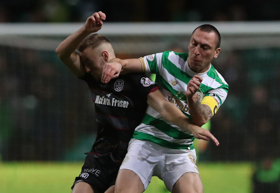 Ian MacNicol/Getty Images Sport