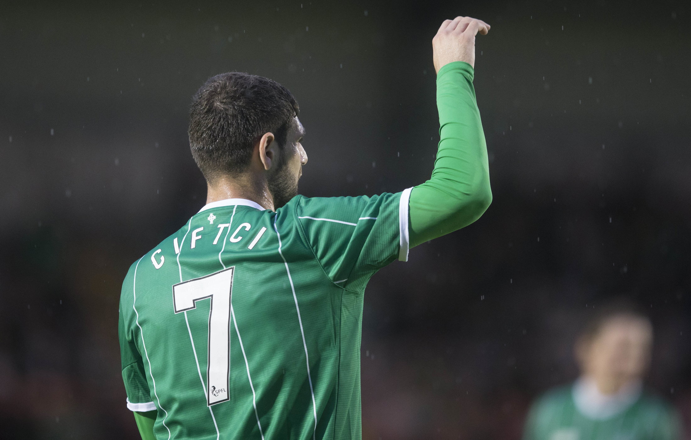 Jeff Holmes/Getty Images Sport