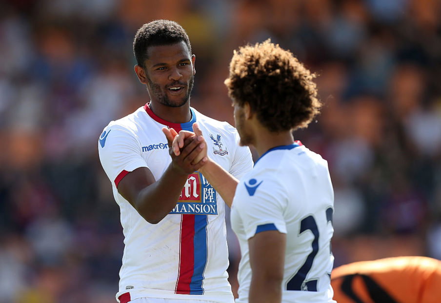 Barnet v Crystal Palace - Pre Season Friendly Ben Hoskins/Getty Images Sport