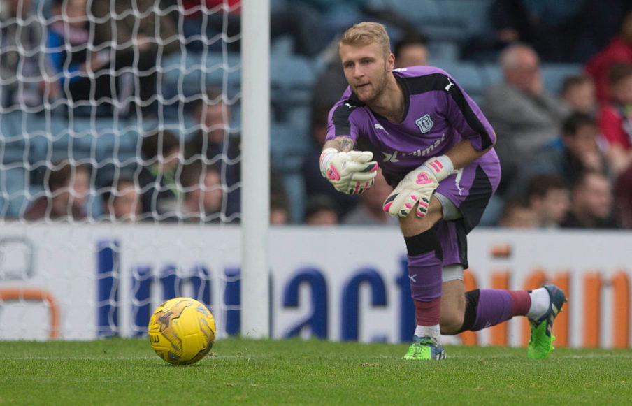 Dundee v Everton - Pre Season Friendly Jeff Holmes/Getty Images Sport