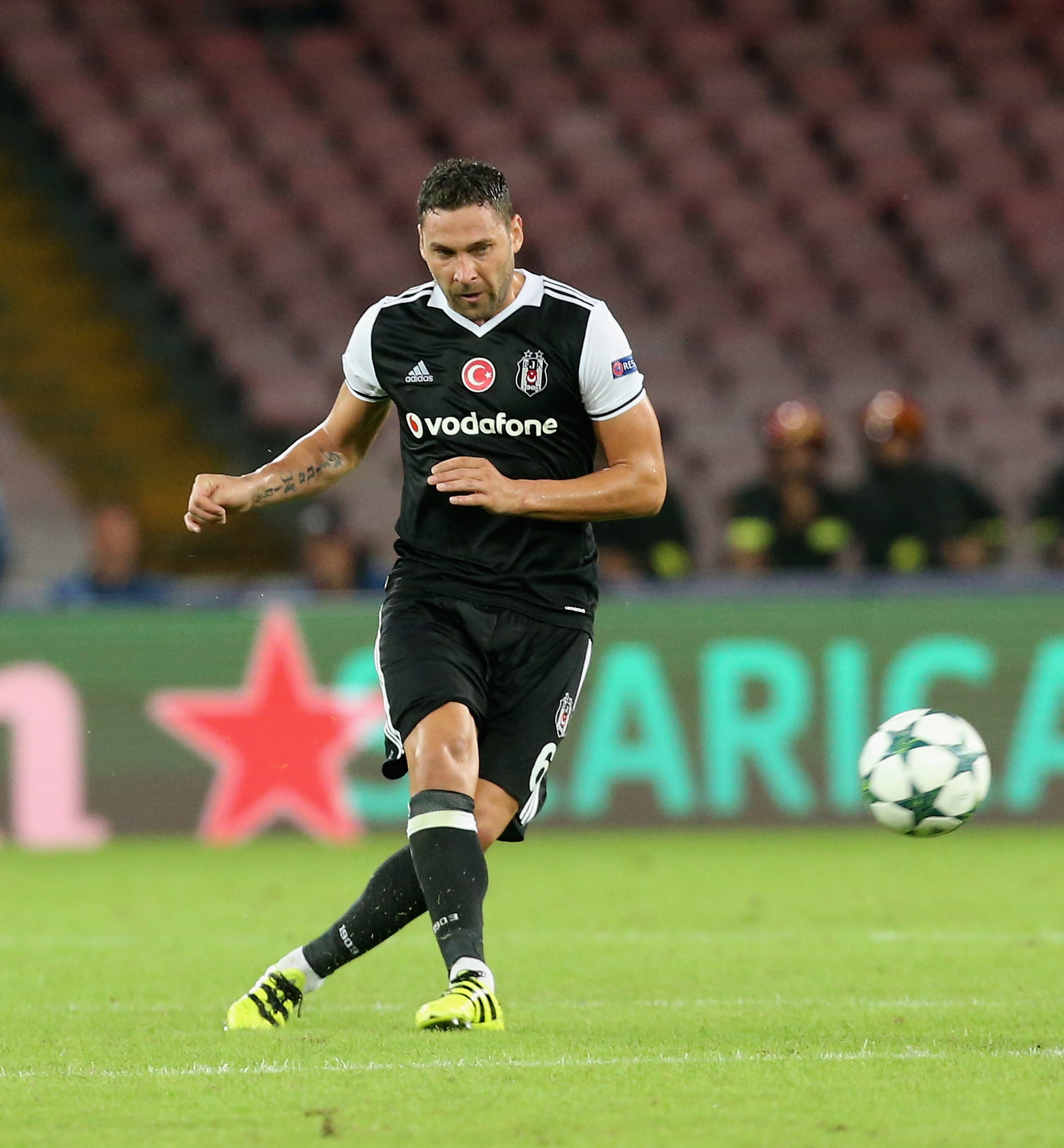 Maurizio Lagana/Getty Images Sport