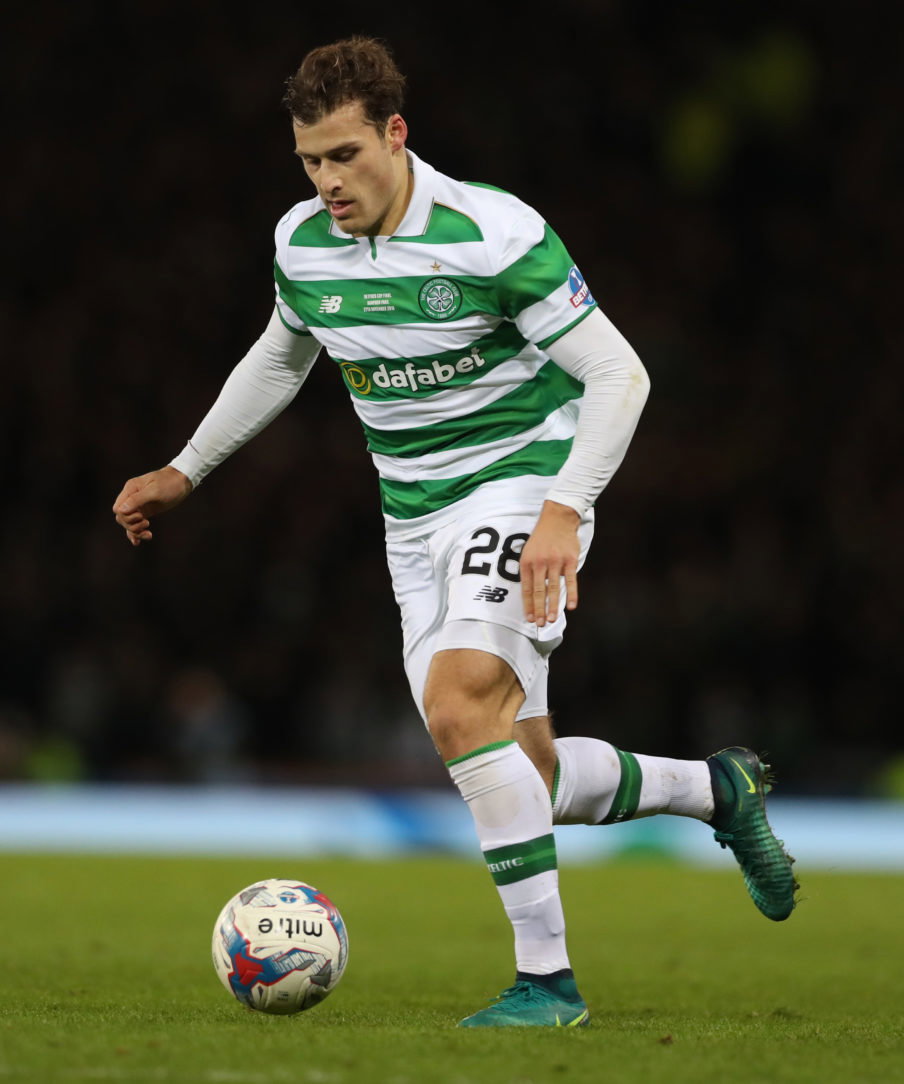 Ian MacNicol/Getty Images Sport