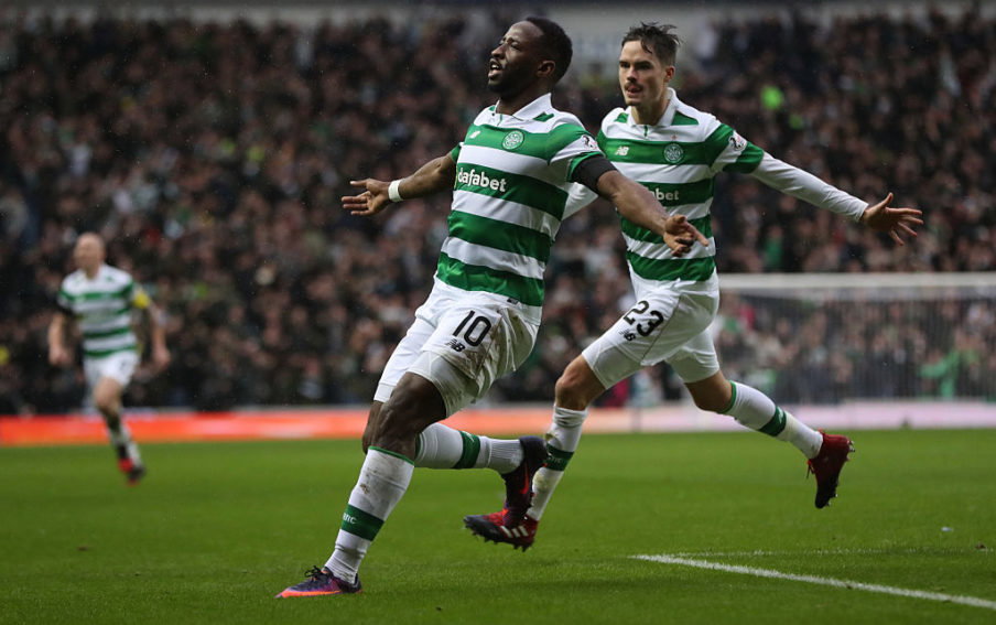 Ian MacNicol/Getty Images Sport