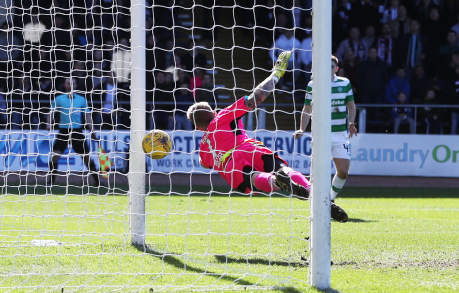 Dundee v Celtic - Ladbrokes Scottish Premiership Ian MacNicol/Getty Images Sport