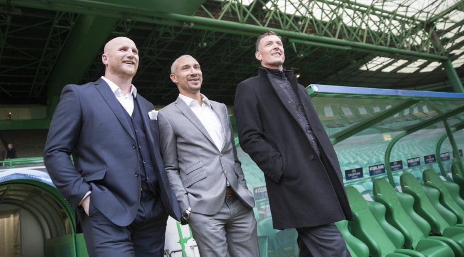 Steve Welsh/Getty Images Sport