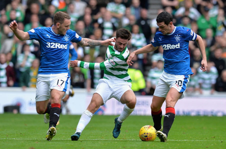 Mark Runnacles/Getty Images Sport