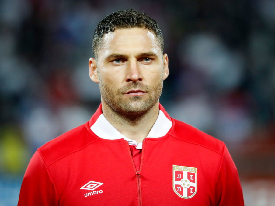 Srdjan Stevanovic/Getty Images Sport