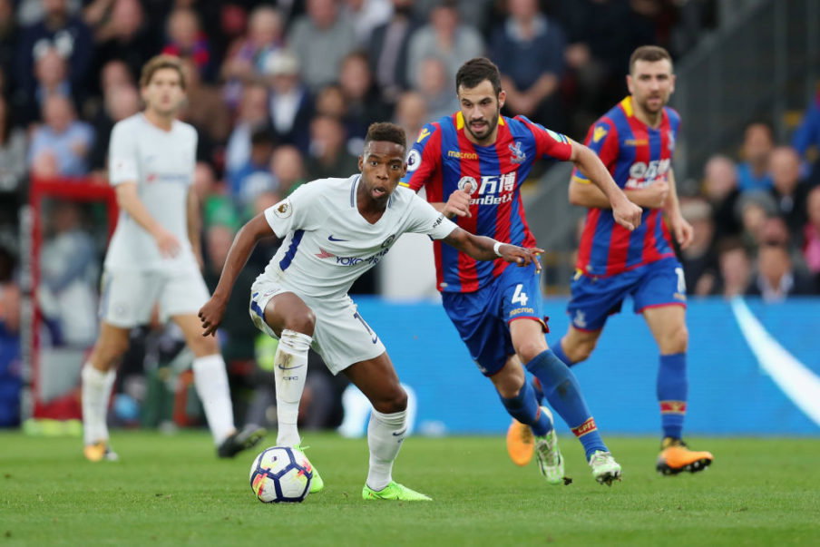 Crystal Palace v Chelsea - Premier League Dan Istitene/Getty Images Sport