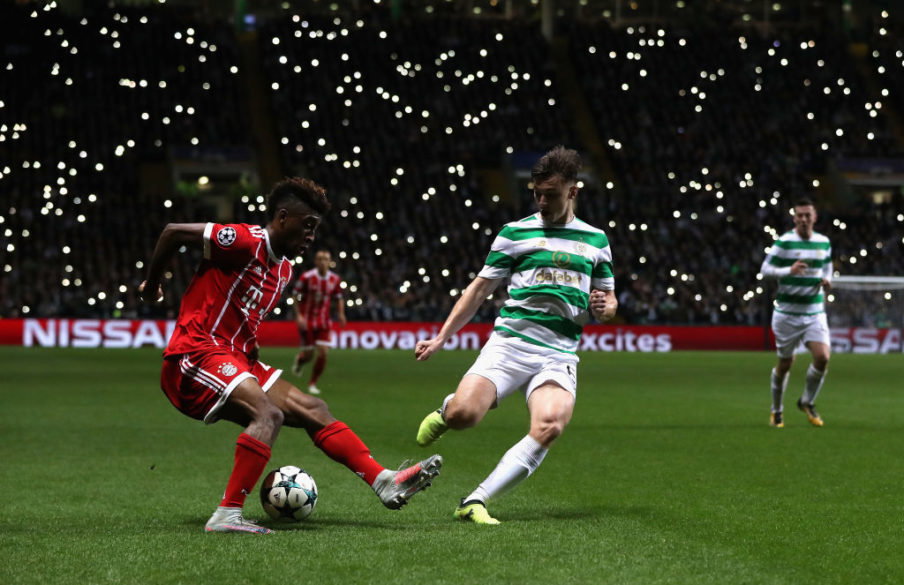 Ian MacNicol/Getty Images Sport