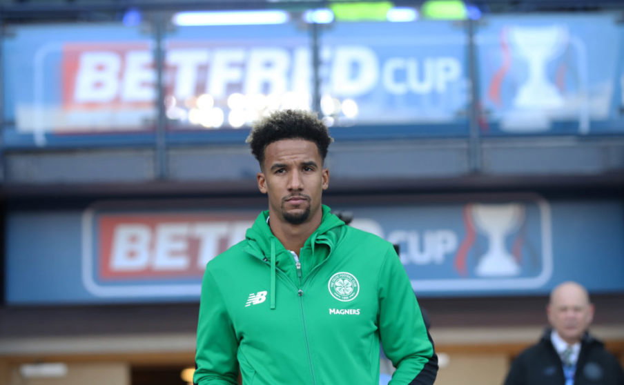 Celtic v Motherwell - Betfred League Cup Final Steve Welsh/Getty Images Sport